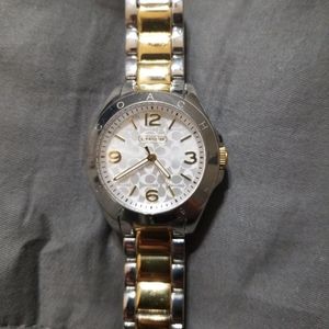 Coach watch for women
